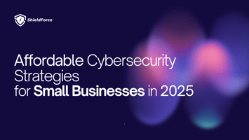 Affordable Cybersecurity Strategies for Small Businesses in 2025