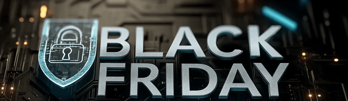 ShieldForce Black Friday Cyber Savings: Protect Your Business for Half the Price