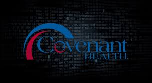 Covenant Health Data Breach: Nearly 500,000 Patients Affected: What Healthcare Providers Must Learn