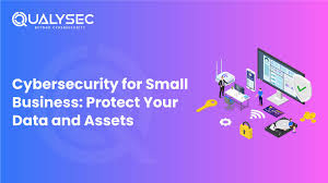 Cybersecurity Tailored for Your Business