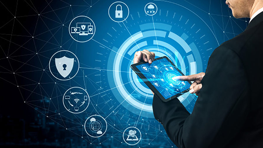 Your Complete Cybersecurity Partner for Modern Businesses