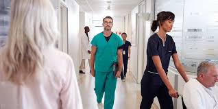 EDR Solutions for Home Health Care Agencies: Protecting Mobile Care Teams and Patient Data Anywhere, Anytime