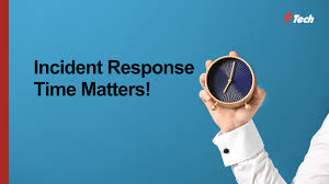 first-hour incident response: the playbook that saves your