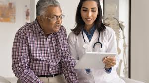 Building Trust in Clinics and Home Care