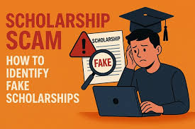 Fake Job and Scholarship Emails Explained
