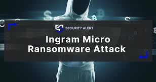 Ingram Micro Ransomware Attack: What It Means for Enterprises and How Shieldforce Helps Prevent It
